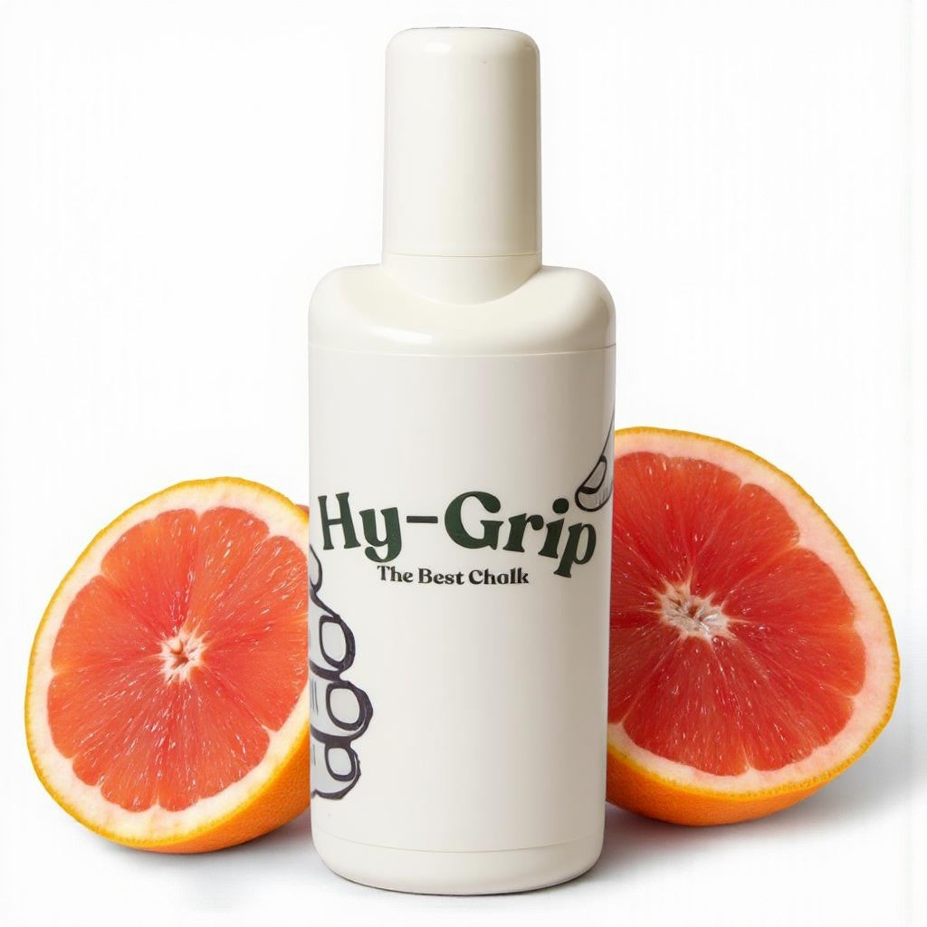 Hy-Grip Liquid Scented Chalk (Mess Free)