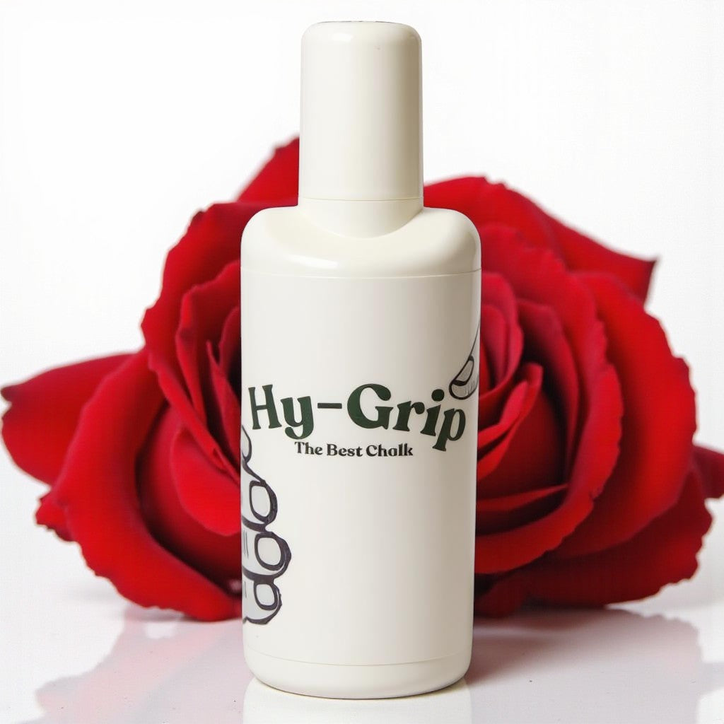 Hy-Grip Liquid Scented Chalk (Mess Free)