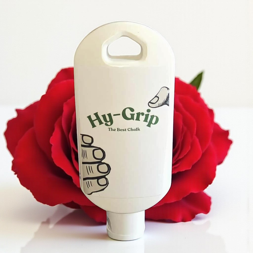 Hy-Grip Liquid Scented Chalk (Mess Free)
