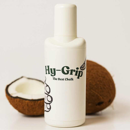 Hy-Grip Transparent Liquid Chalk