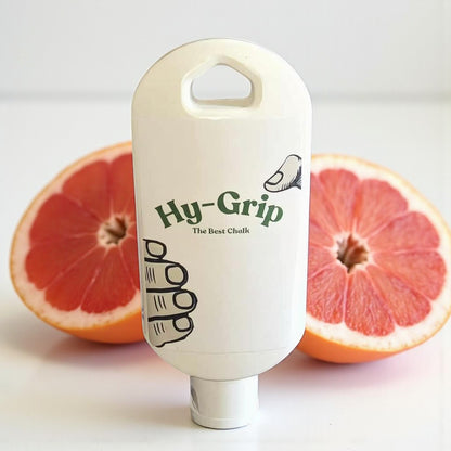 Hy-Grip Transparent Liquid Chalk