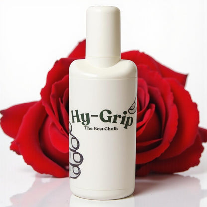 Hy-Grip Transparent Liquid Chalk